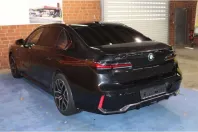 BMW 740 din 2024 cu 41.700 km - oferta BMW179650 - foto 4