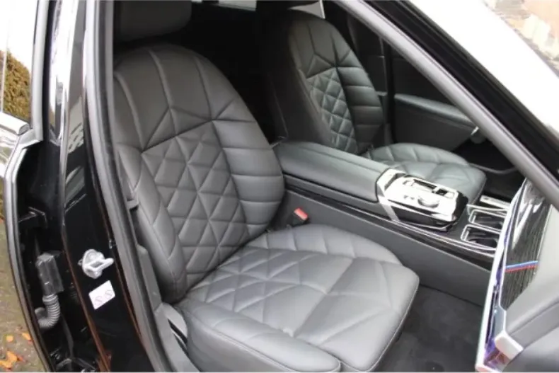 BMW 740 din 2024 cu 41.700 km - oferta BMW179650 - foto 6