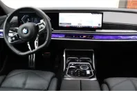 BMW 740 din 2024 cu 41.700 km - oferta BMW179650 - foto 8