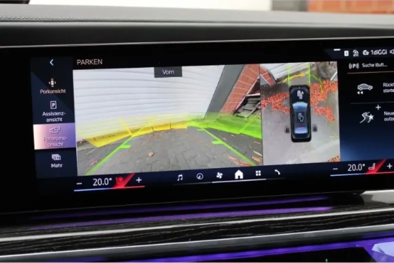 BMW 740 din 2024 cu 41.700 km - oferta BMW179650 - foto 10