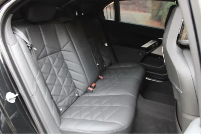 BMW 740 din 2024 cu 41.700 km - oferta BMW179650 - foto 12