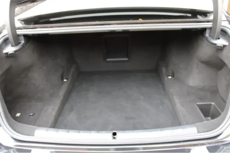 BMW 740 din 2024 cu 41.700 km - oferta BMW179650 - foto 13