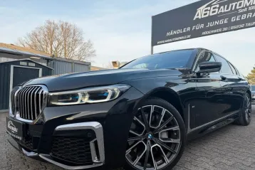 BMW 740 din 2022 - oferta BMW179651