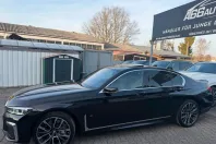 BMW 740 din 2022 cu 59.500 km - oferta BMW179651 - foto 3