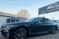 BMW 740 din 2022 cu 59.500 km - oferta BMW179651 - foto 4