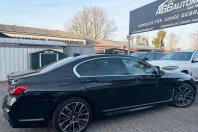 BMW 740 din 2022 cu 59.500 km - oferta BMW179651 - foto 10