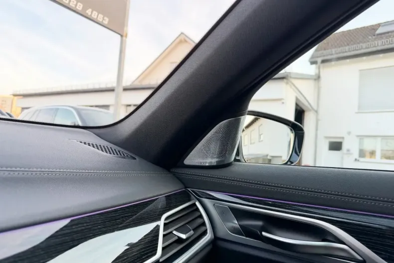 BMW 740 din 2022 cu 59.500 km - oferta BMW179651 - foto 14