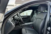 BMW 740 din 2022 cu 59.500 km - oferta BMW179651 - foto 15