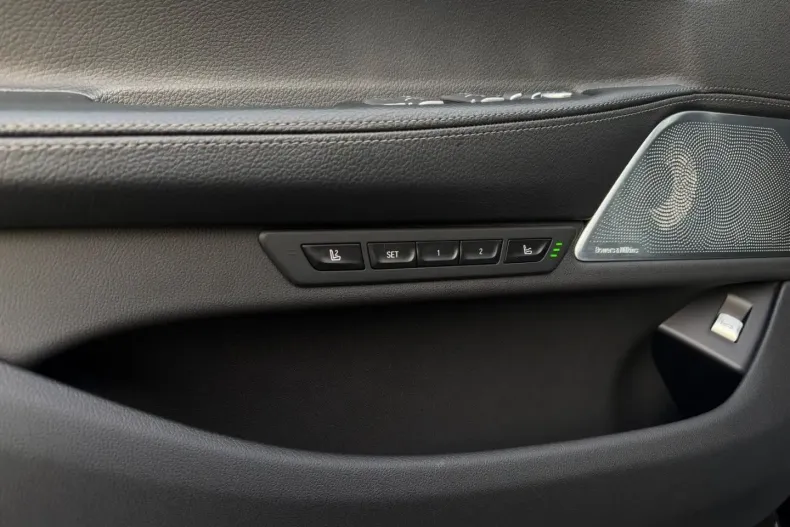 BMW 740 din 2022 cu 59.500 km - oferta BMW179651 - foto 21