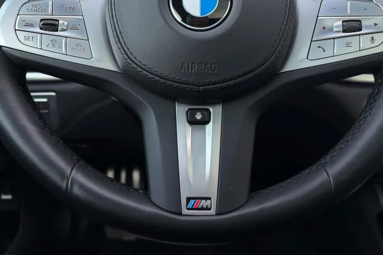 BMW 740 din 2022 cu 59.500 km - oferta BMW179651 - foto 30