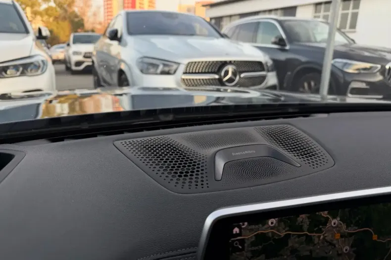 BMW 740 din 2022 cu 59.500 km - oferta BMW179651 - foto 31