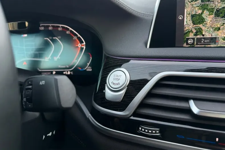 BMW 740 din 2022 cu 59.500 km - oferta BMW179651 - foto 37