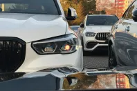 BMW 740 din 2022 cu 59.500 km - oferta BMW179651 - foto 39