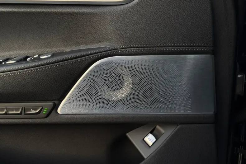 BMW 740 din 2022 cu 59.500 km - oferta BMW179651 - foto 40