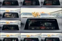 BMW 740 din 2022 cu 59.500 km - oferta BMW179651 - foto 41