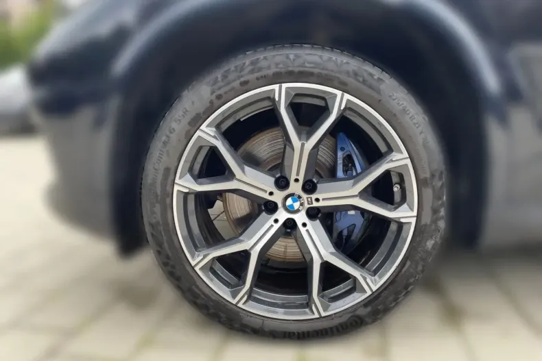 BMW X5 din 2021 cu 67.100 km - oferta BMW179652 - foto 7