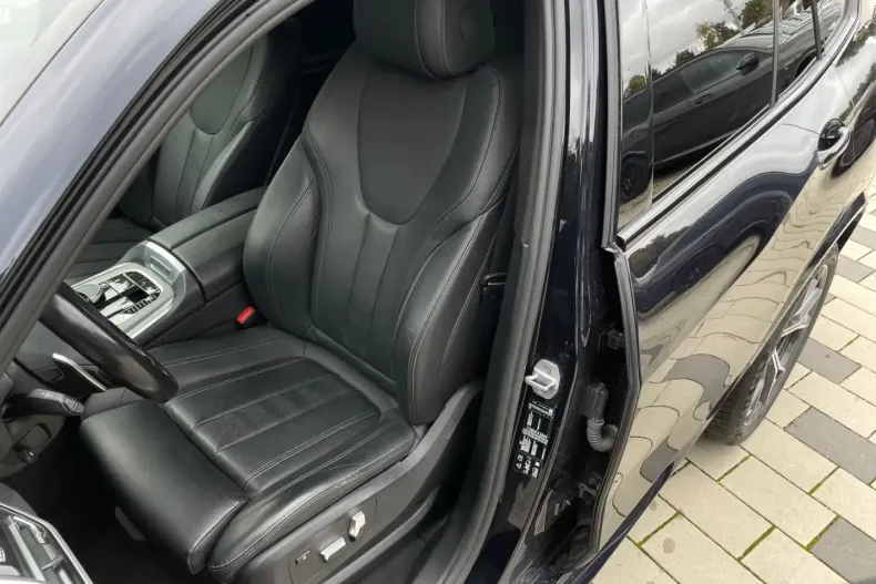 BMW X5 din 2021 cu 67.100 km - oferta BMW179652 - foto 9