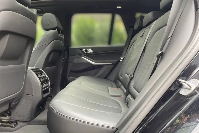 BMW X5 din 2021 cu 67.100 km - oferta BMW179652 - foto 15