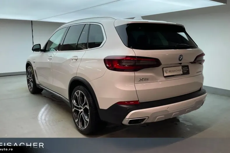 BMW X5 din 2022 cu 50.486 km - oferta BMW179653 - foto 2