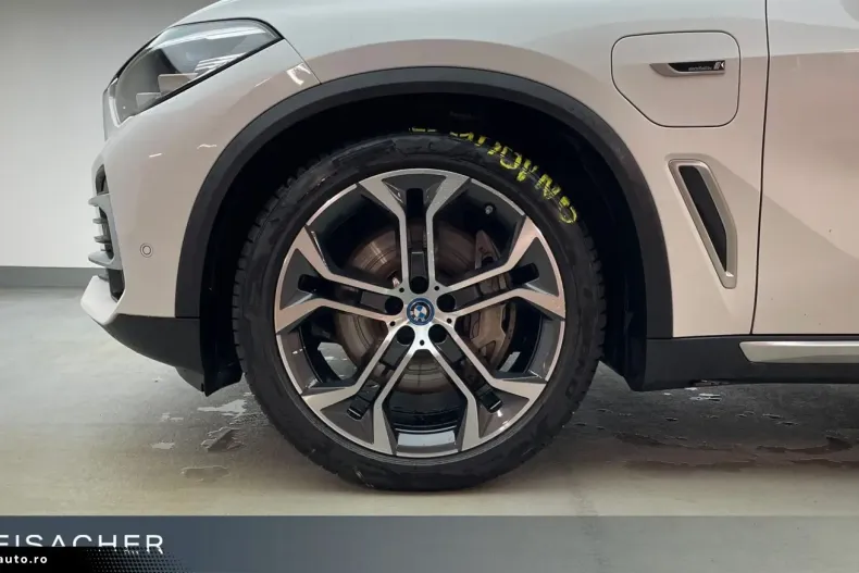 BMW X5 din 2022 cu 50.486 km - oferta BMW179653 - foto 4