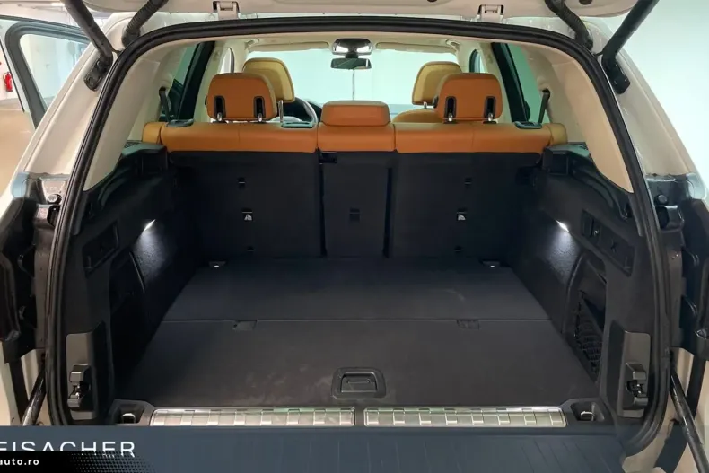 BMW X5 din 2022 cu 50.486 km - oferta BMW179653 - foto 10