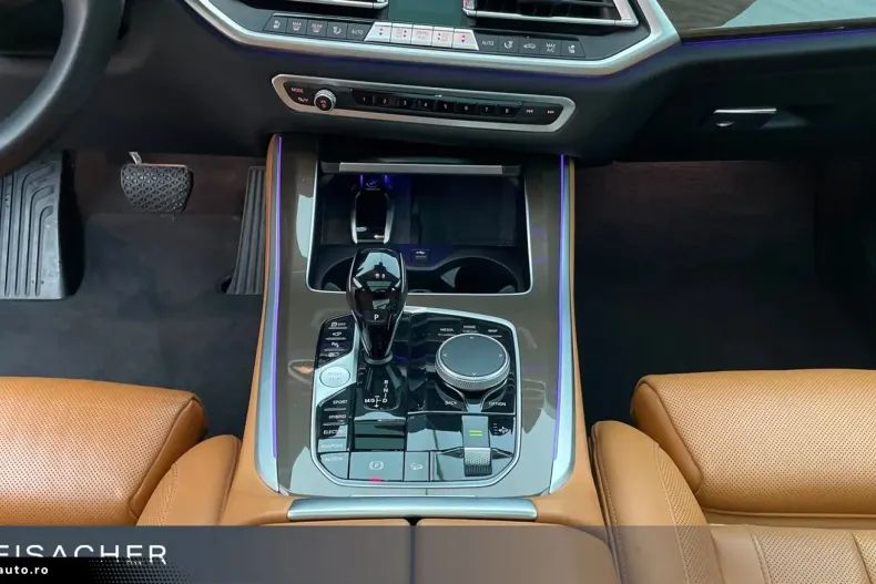 BMW X5 din 2022 cu 50.486 km - oferta BMW179653 - foto 11