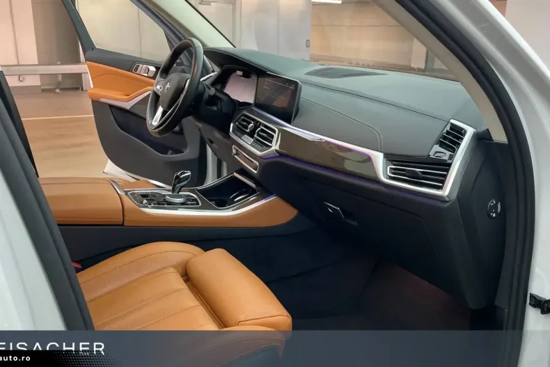 BMW X5 din 2022 cu 50.486 km - oferta BMW179653 - foto 14