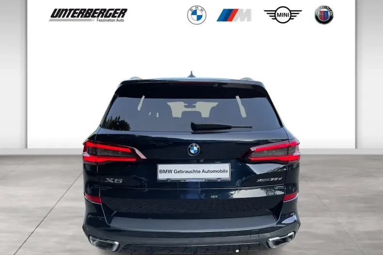 BMW X5 din 2021 cu 86.950 km - oferta BMW179654 - foto 5