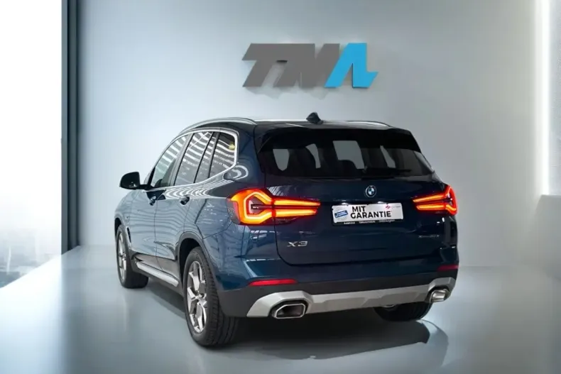 BMW X3 din 2022 cu 63.960 km - oferta BMW179655 - foto 2