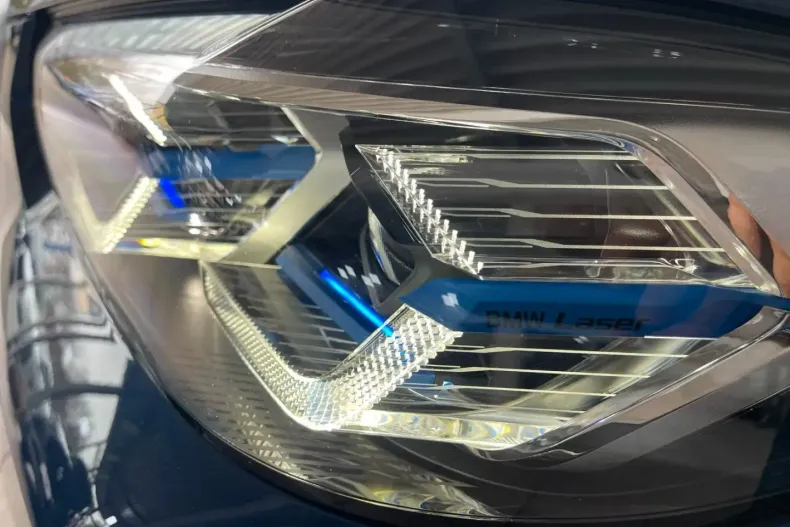 BMW X3 din 2022 cu 63.960 km - oferta BMW179655 - foto 7