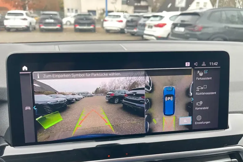 BMW X3 din 2022 cu 63.960 km - oferta BMW179655 - foto 13