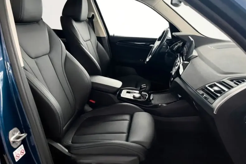 BMW X3 din 2022 cu 63.960 km - oferta BMW179655 - foto 16