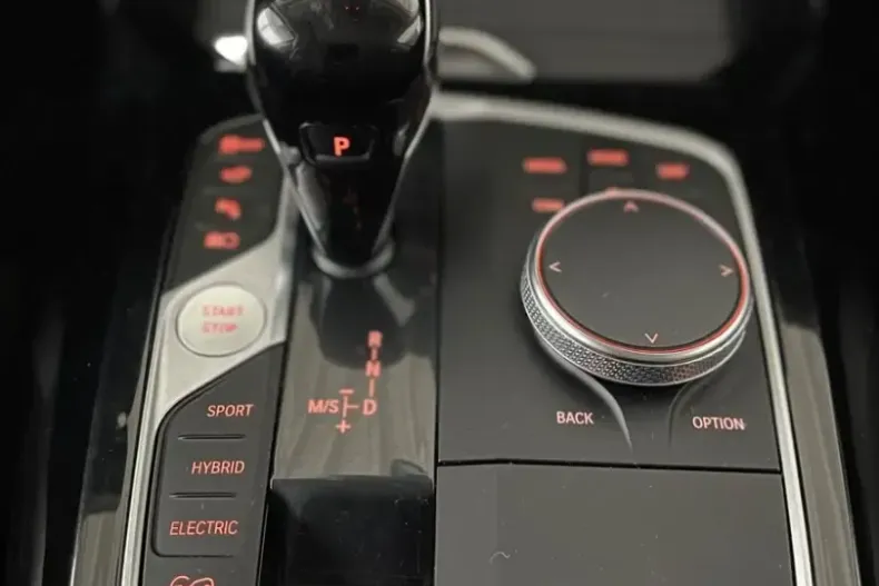 BMW X3 din 2022 cu 63.960 km - oferta BMW179655 - foto 18