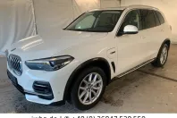 BMW X5 din 2021 cu 48.000 km - oferta BMW179656 - foto 1