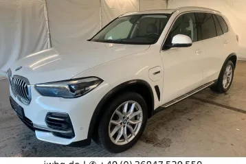 BMW X5 din 2021 - oferta BMW179656