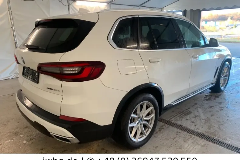 BMW X5 din 2021 cu 48.000 km - oferta BMW179656 - foto 3