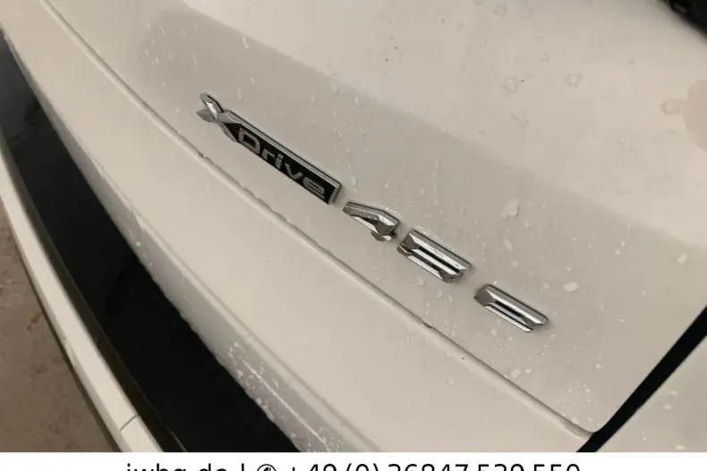 BMW X5 din 2021 cu 48.000 km - oferta BMW179656 - foto 7