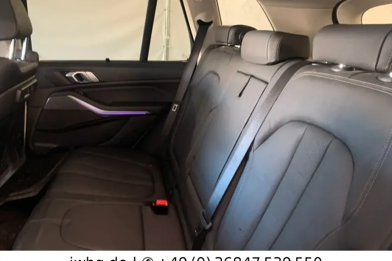 BMW X5 din 2021 cu 48.000 km - oferta BMW179656 - foto 9