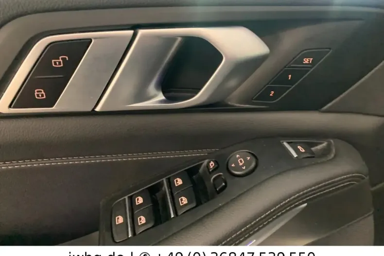 BMW X5 din 2021 cu 48.000 km - oferta BMW179656 - foto 11