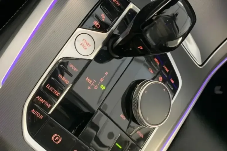 BMW X5 din 2021 cu 48.000 km - oferta BMW179656 - foto 12