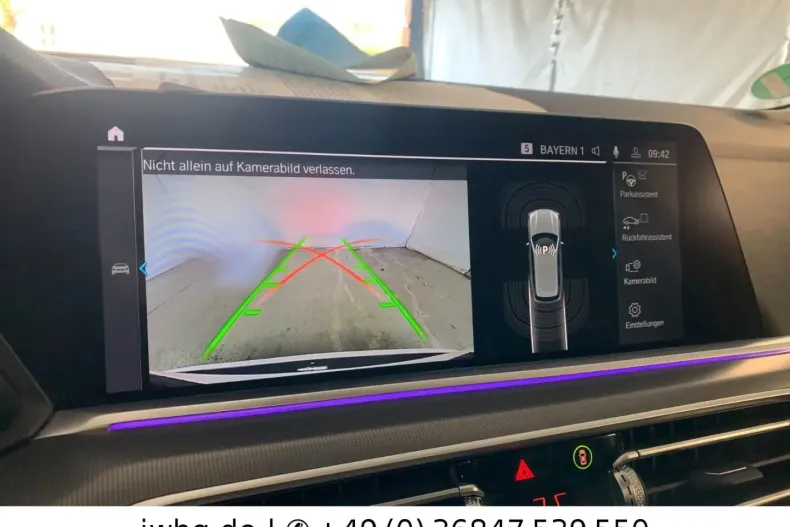 BMW X5 din 2021 cu 48.000 km - oferta BMW179656 - foto 16