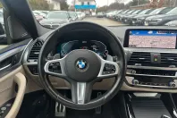 BMW X3 din 2021 cu 78.600 km - oferta BMW179657 - foto 12