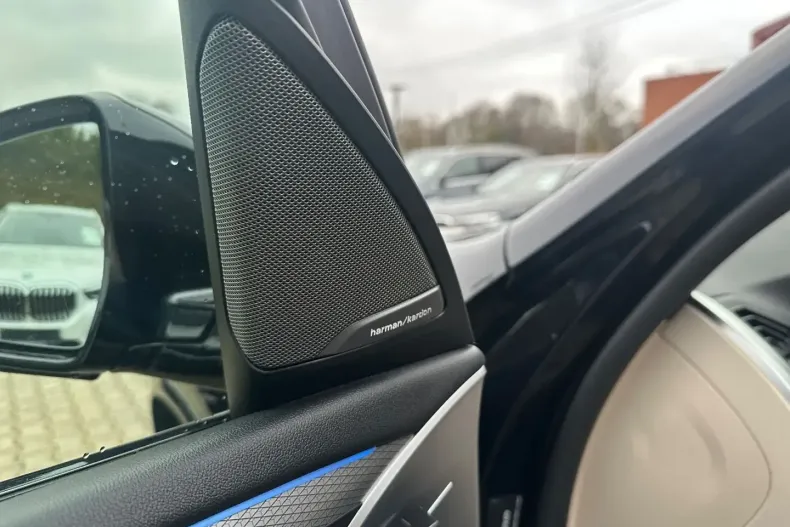 BMW X3 din 2021 cu 78.600 km - oferta BMW179657 - foto 14