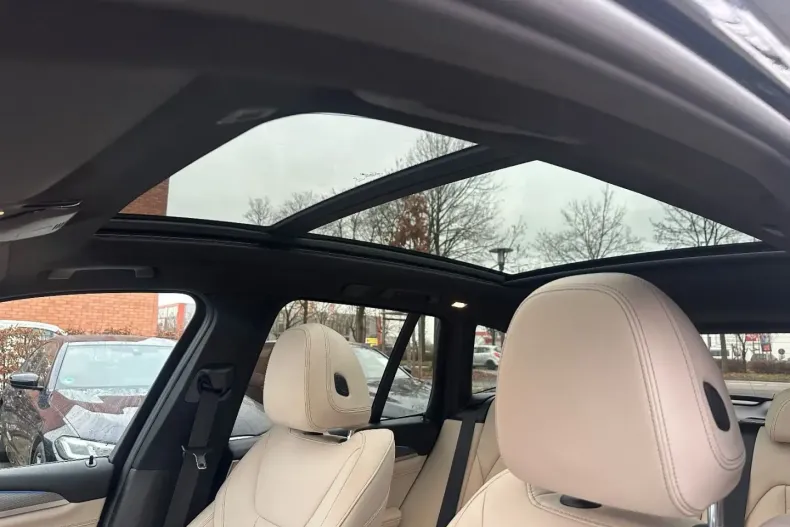 BMW X3 din 2021 cu 78.600 km - oferta BMW179657 - foto 23