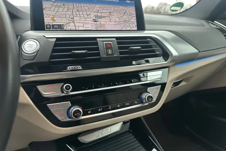 BMW X3 din 2021 cu 78.600 km - oferta BMW179657 - foto 25