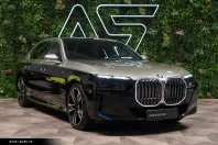 BMW 740 din 2024 cu 62.730 km - oferta BMW179658 - foto 1