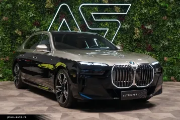 BMW 740 din 2024 - oferta BMW179658