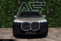 BMW 740 din 2024 cu 62.730 km - oferta BMW179658 - foto 2