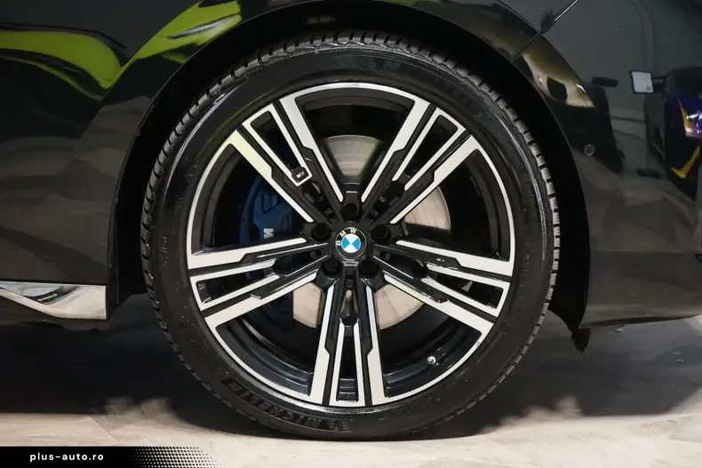 BMW 740 din 2024 cu 62.730 km - oferta BMW179658 - foto 5