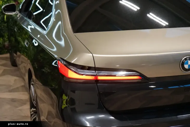 BMW 740 din 2024 cu 62.730 km - oferta BMW179658 - foto 8
